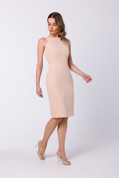 Stylove Rochie creion fără mâneci
