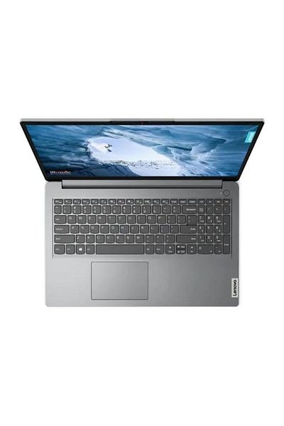 LENOVO IdeaPad 1 with 15.6" FHD display| AMD Ryzen 5-7520U|8GB RAM|512GB SSD| Integrated AMD Radeonâ