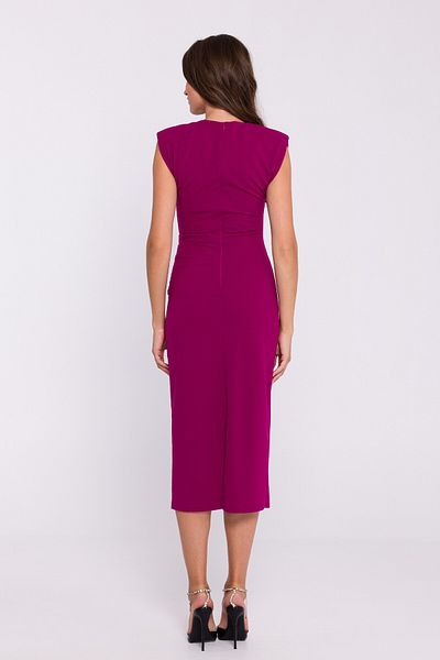 Stylove Rochie creion fără mâneci