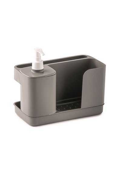 Snips Tidy Up Dish Washing Set with Soap Dispenser