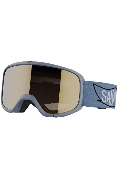 Salomon نظارات ريو للأطفال من سن 3 إلى 6 سنوات للتزلج/التزلج على الجليد-L47254300