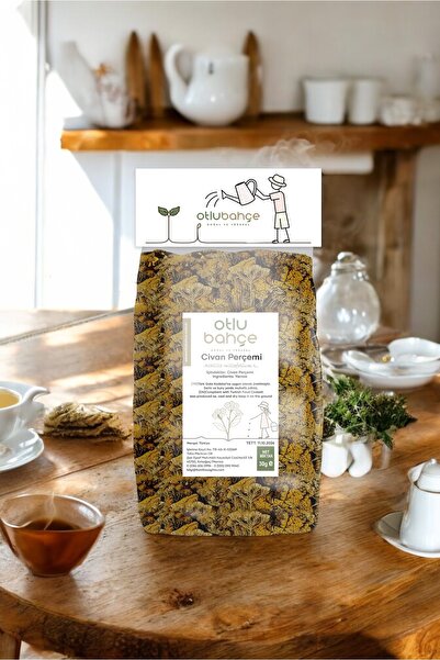 Otlu Bahçe برشام سيفان، ايفادانا، يارو 30 جرام