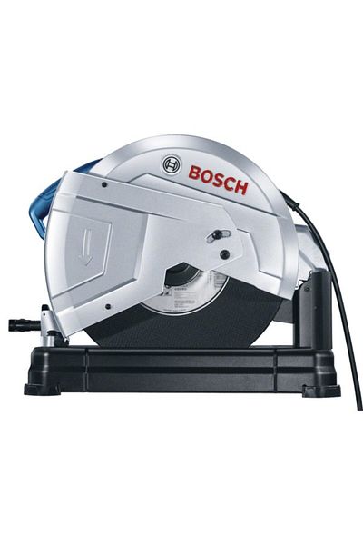 Bosch 2200W Chop Saw 55.2x32x43cm