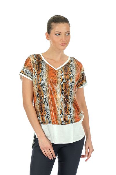 Two Mail Twomail Women's T-Shirt My2150P10772