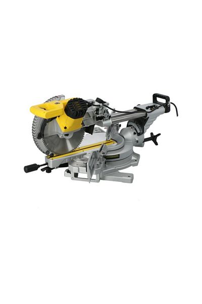 Stanley 1800W Sliding Miter Saw 88x53.2x44cm