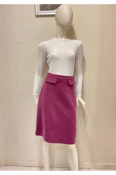 Pitti Women's Lined Skirt