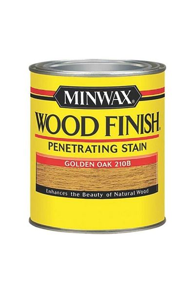 Minwax Wood Finish Penetrating Stain 0.5pt