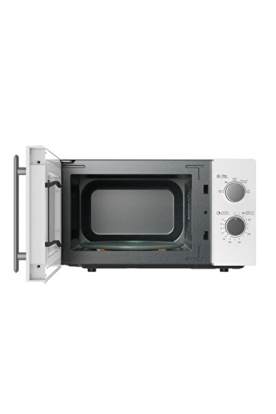 Black&Decker 700W Microwave Oven 20 Liter - 2 Years Warranty