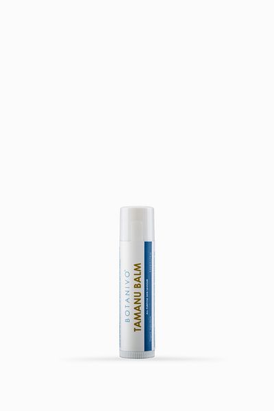 Botanivo Multipurpose Tamanu Balm |   Skin Recover, Repair, Soothing |   Organic Content |   5ml Stick