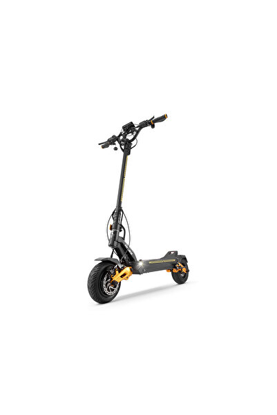 HLY Tiger 10 V3 Su Geçirmez Elektrikli Scooter 2000 W