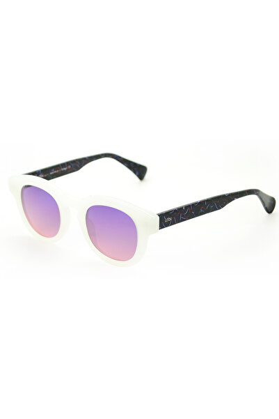 LOOKlight Pinus Aspen Blackline Unisex Güneş Gözlüğü