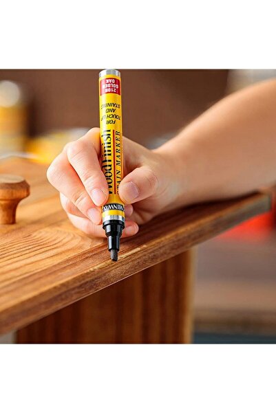 Minwax Quick and Easy Touch-Up Wood Finish Stain Marker 0.33oz