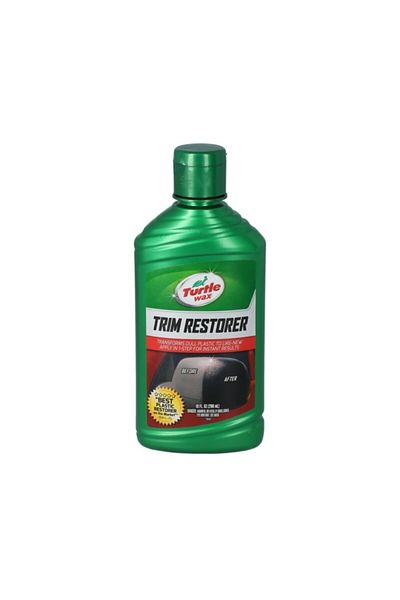 Turtle Wax Trim Restorer 296ml