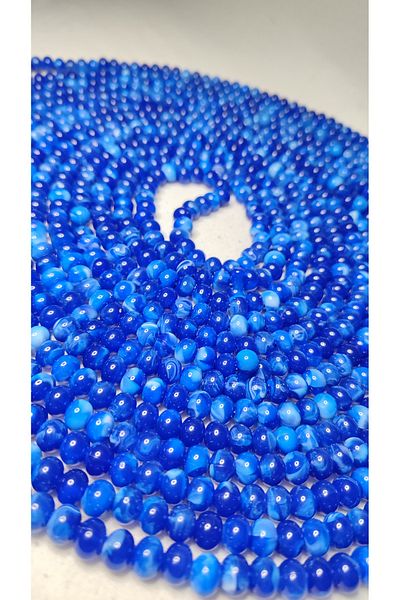 Bayraktar 1000 Prayer Beads