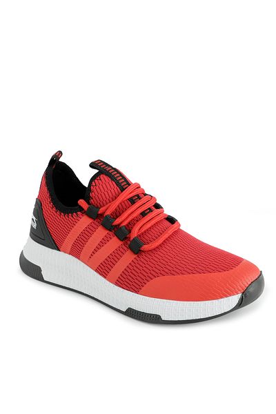 Slazenger Red Tuesday I Women's Sneaker Shoes