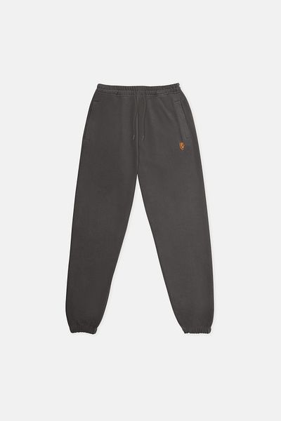 WWF Market Aslan Supersoft Men's Sweatpants - Anthracite