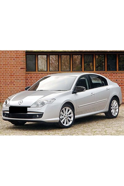 Genel Markalar RENAULT LAGUNA YARASA AYNA KAPAĞI 2007-2014 | PİANO BLACK | ( ...