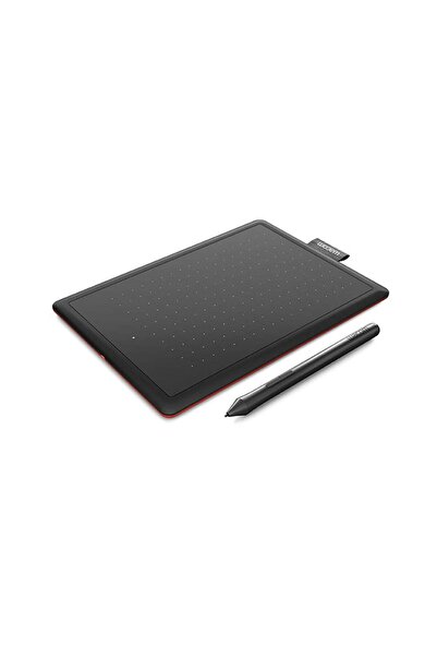 Wacom ONE BY SMALL GRAFİK TABLET (CTL-472-S)