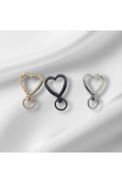 Eyfel Kalpli kanca modeli 1.3 cm