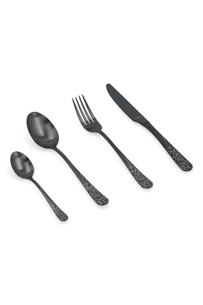Amefa 16-Piece Austin Cutlery Set