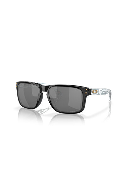 Oakley 0Oo9102 9102Y7 55 Men