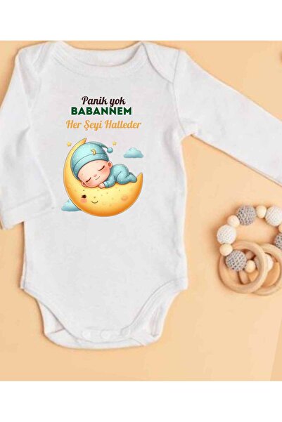 grandmother's bodysuit baby named gift to grandmother named bodysuit