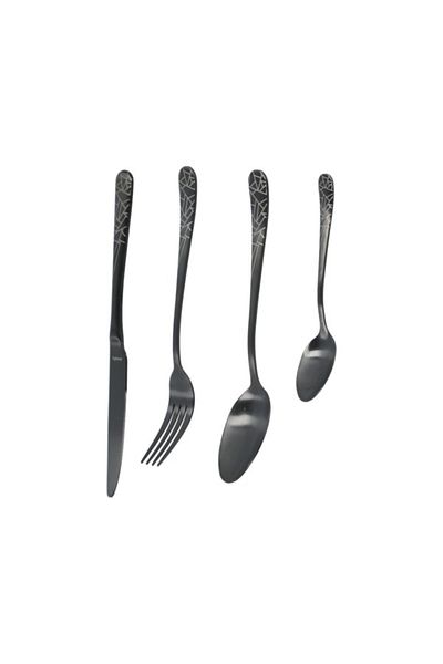 Amefa 16-Piece Austin Cutlery Set