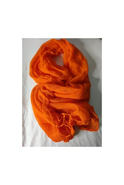 ŞİF ATÖLYE Unisex Şal -Yün