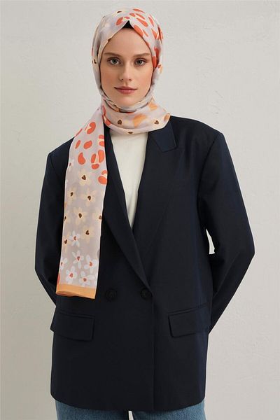 Armine Life 8040 04 Model Shawl