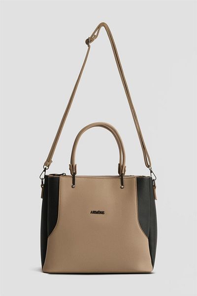 Armine Τσάντα Mink - Μοντέλο 24yd7208-8