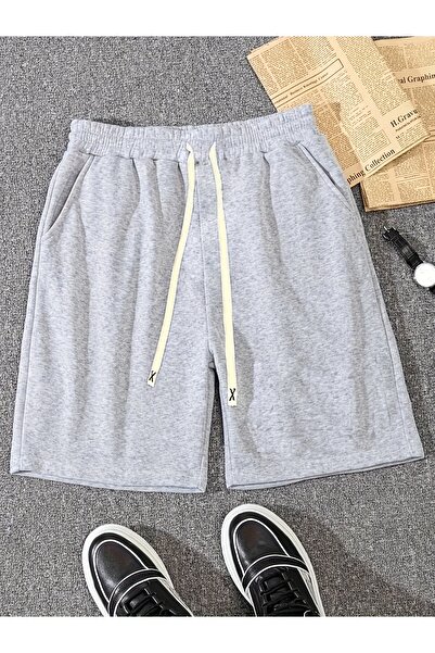 Lider Leather Yazlık Şort | Rahat ve Şık Tasarım, Konforlu Kumaş