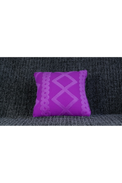 PANCHY CANKY Джакарський сучасний дизайн Декоративний чохол для подушки та подушка Wellsoft