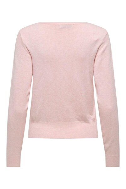 ONLY Women's Round Neck Spring Sweater - 15333989