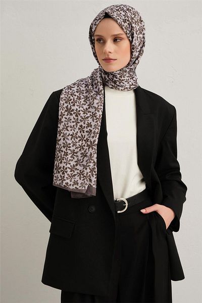 Armine Life 8042 Model Shawl - Numbers 9 and 11