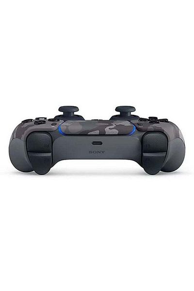 Sony DualSense Wireless PS5 Controller Grey Camouflage