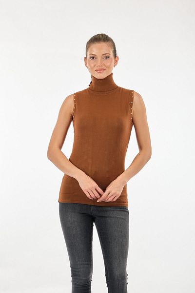 Two Mail Twomail Women's Knitwear Mk 2250021212