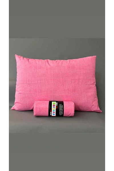 EVRİZON Cotton Single Elastic Sheet Set