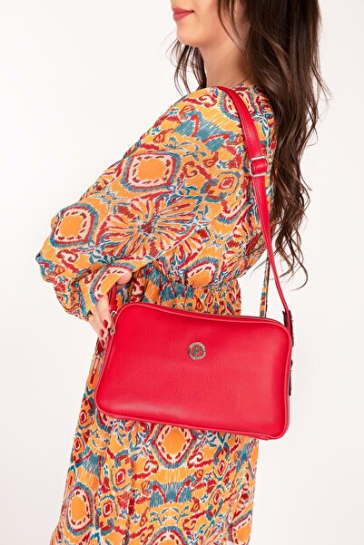 Gondol Kadın Günlük Çapraz Omuz Çantası gp.1327