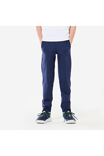 Decathlon Domyos Kids Sweatpants - Dark Blue