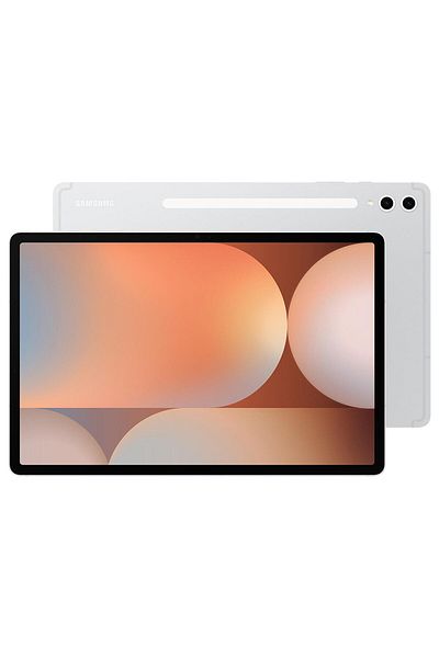 Samsung Galaxy Tab S10+ 12.4 inch Wifi+Cellular 256 GB 12 GB Platinum Silver