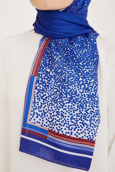 Armine Life 5368 07 Model Shawl