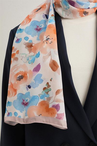 Armine Life 8043 13 02 Model Shawl