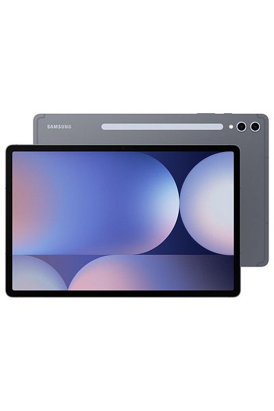 Samsung Galaxy Tab S10+ 12.4 inch Wifi 256 GB 12 GB Moonstone Gray