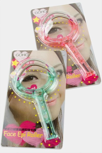 Bijuteri Net Colorful Hair Removal Spring