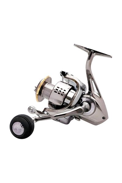 Ryuji Prestige 6000 5+1 Bb Fishing Line