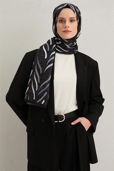 Armine Life Shawl 8045 9 06