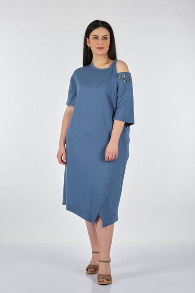 Vedi -bb Kadın Elbise 22122506