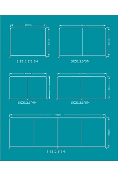 Dijitalbaskiburda Sahne Arkası -Backdrop Baskı 200x215cm - Kumaş Baskı, Fon Perde, Serigrafi Baskı, Özel Üretim
