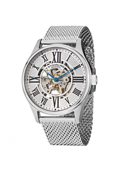 Stührling 747m.01 42mm Otomatik Erkek Kol Saati