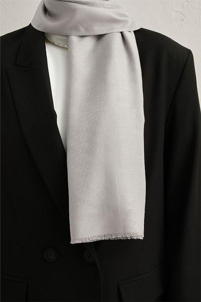 Armine Επίσημο λογότυπο Viscon Shawl Model 12